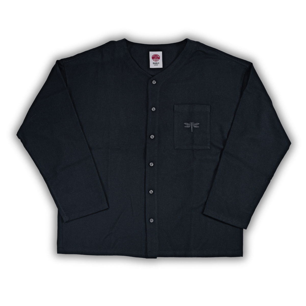 ダボシャツ （蜻蛉） 弐 | DANJI