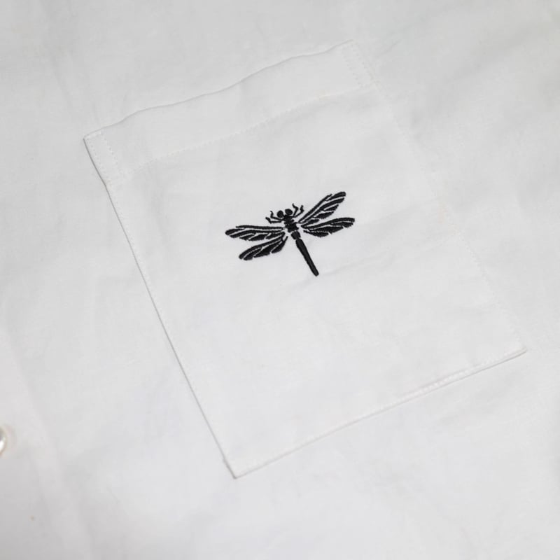 ダボシャツ(蜻蛉) | DANJI
