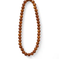 腕輪数珠 欅 | DANJI