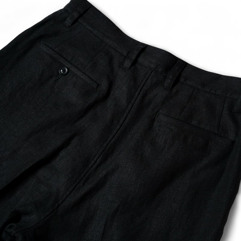 リネンパンツ | DANJI