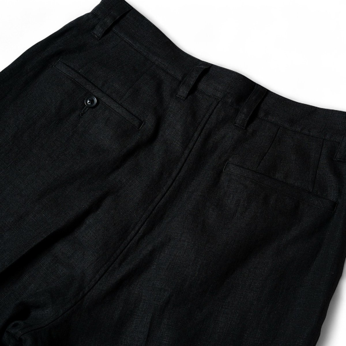 リネンパンツ | DANJI