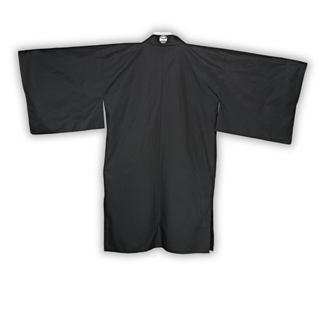 胴服　春