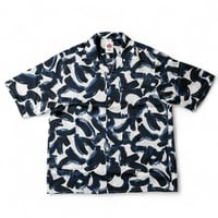 ダボシャツ(蜻蛉) | DANJI