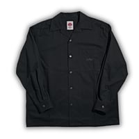 開襟シャツ | DANJI