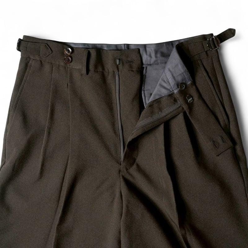 スラックス 2025 SS | DANJI