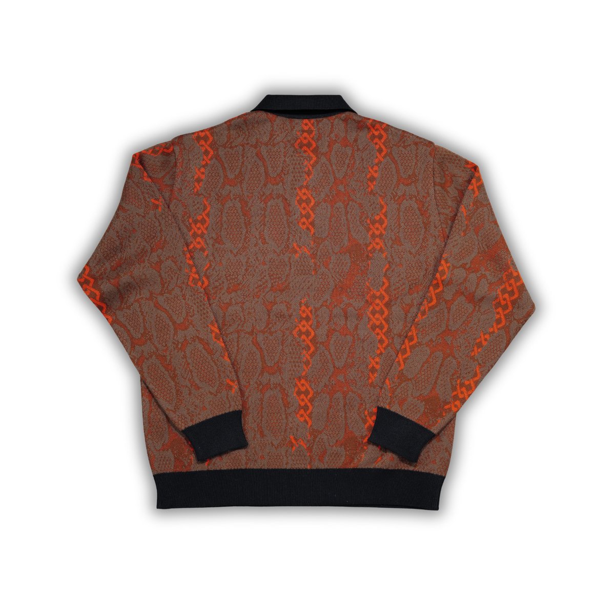 diidii ニットポロ M 1月19日販売予定】ニットポロ | DANJI