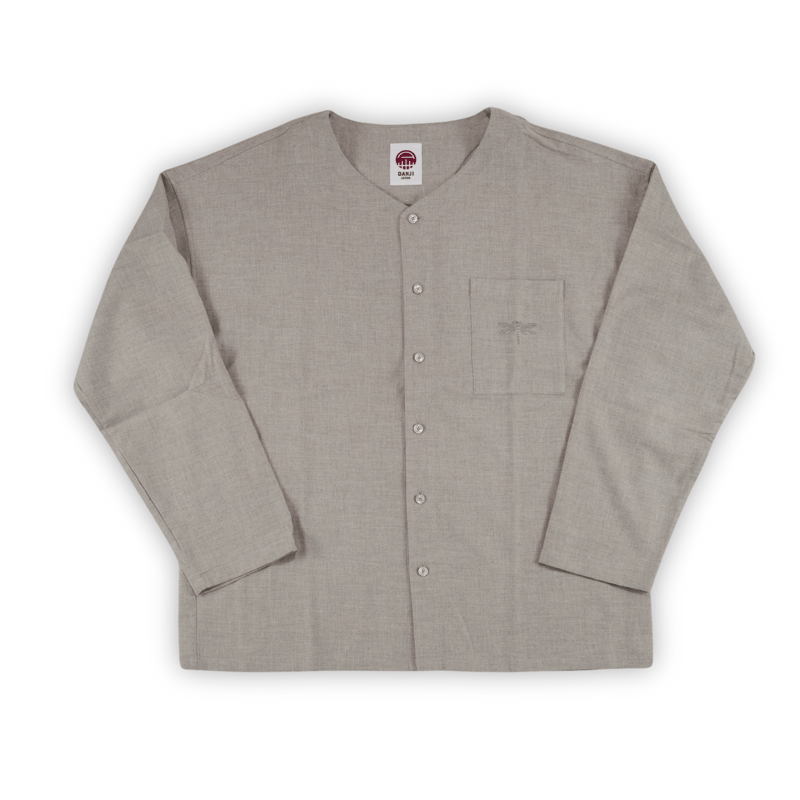 ダボシャツ （蜻蛉） 弐 | DANJI