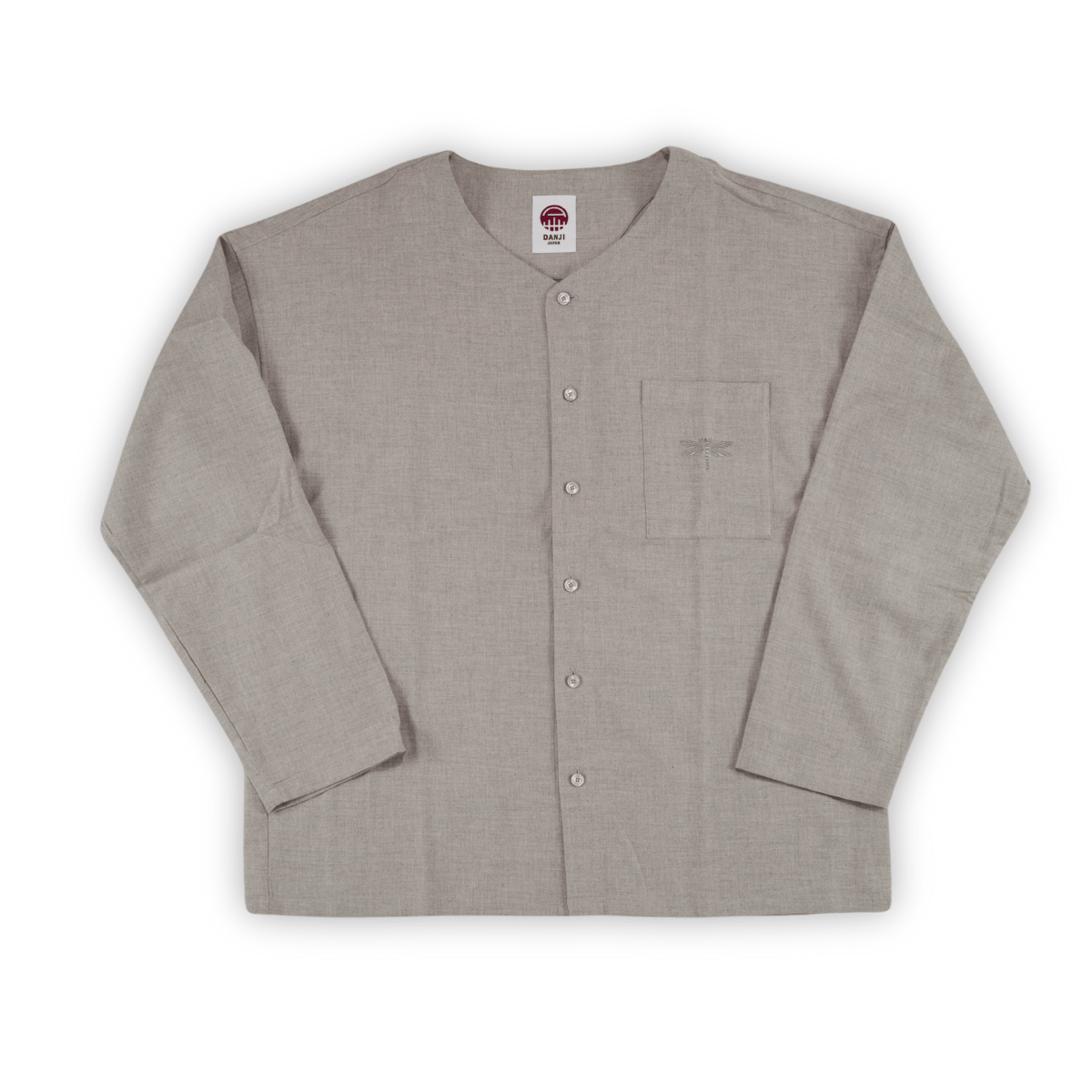 ダボシャツ （蜻蛉） 弐 | DANJI