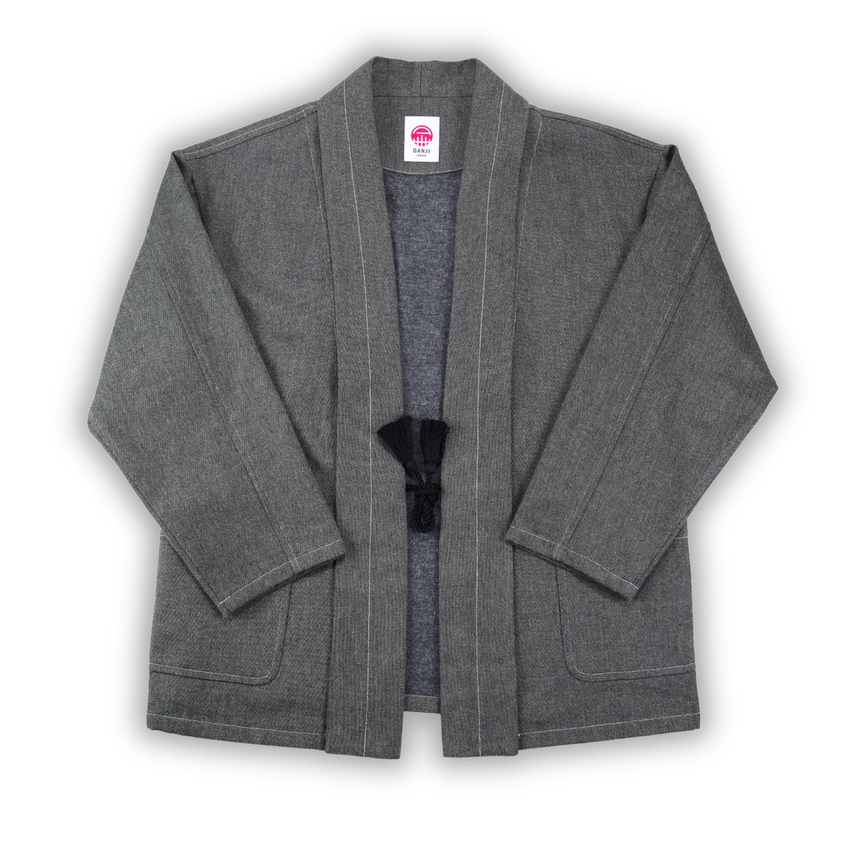 半纏ガウン | DANJI