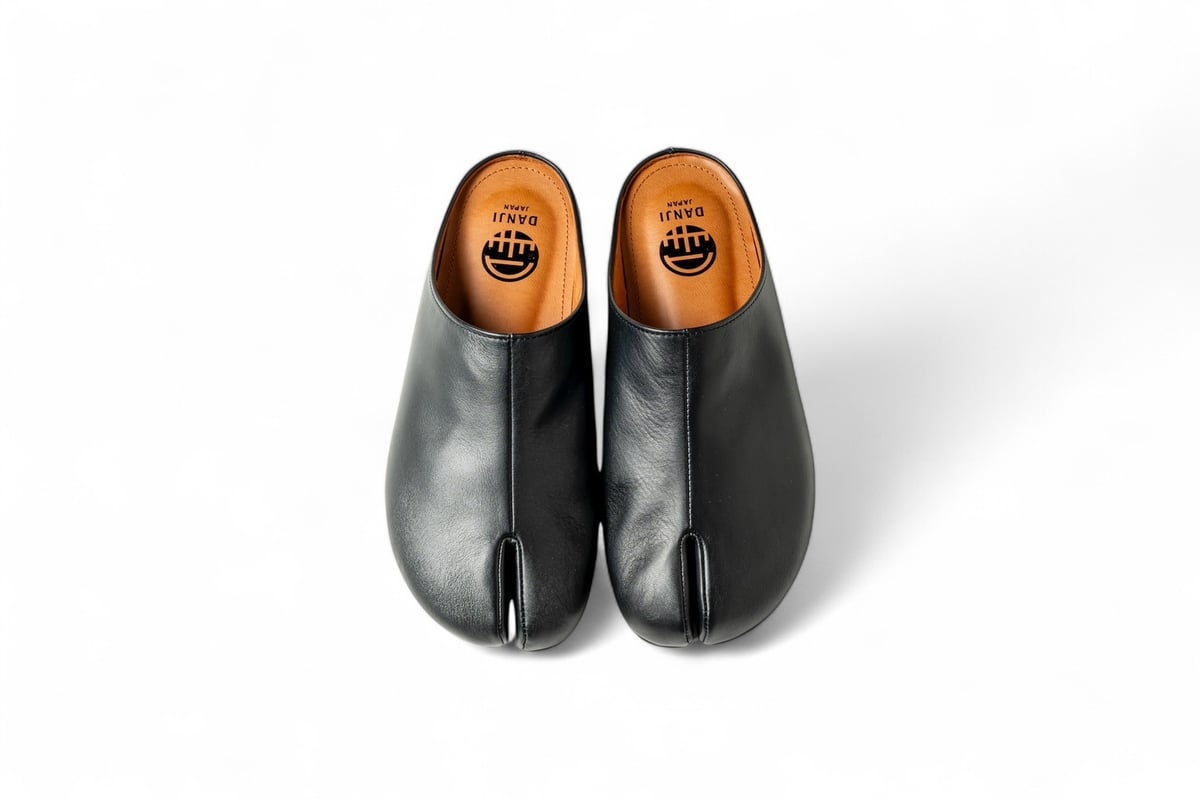 上沓足袋 | DANJI