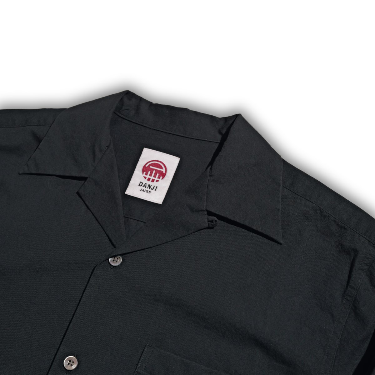 長袖開襟 蜻蛉 | DANJI