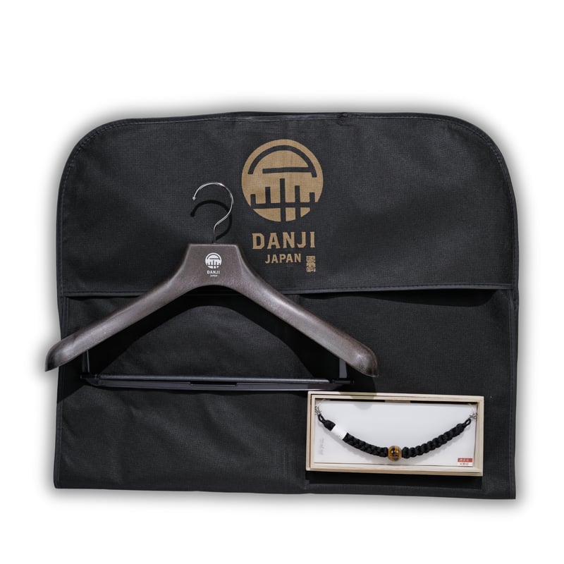 半纏コート | DANJI