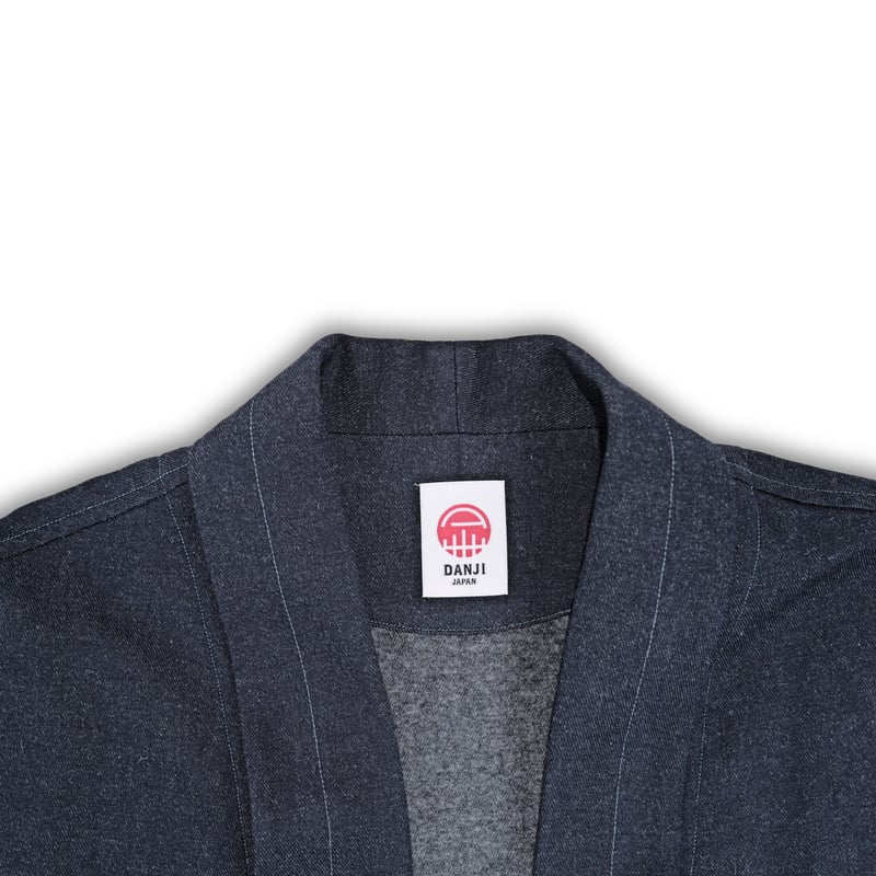 半纏ガウン | DANJI