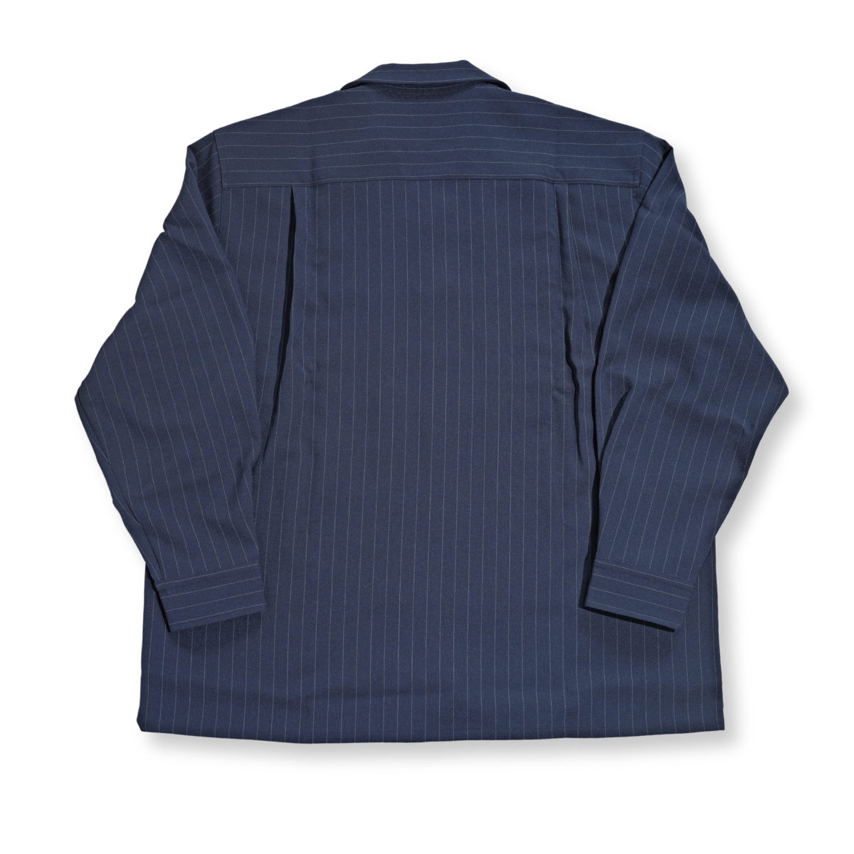 長袖開襟シャツ 第二弾 | DANJI