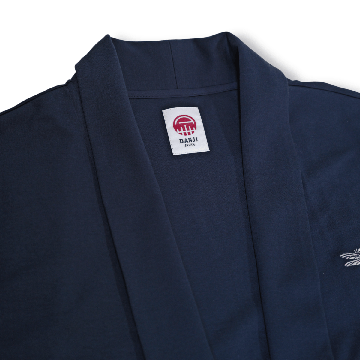 半纏カーディガン | DANJI