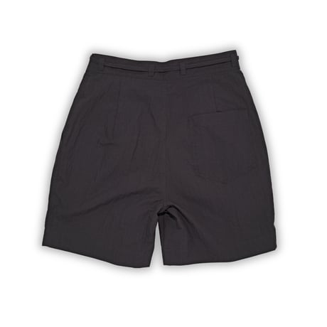ハーフパンツ　漣