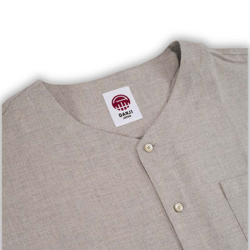 ダボシャツ （蜻蛉） 弐 | DANJI