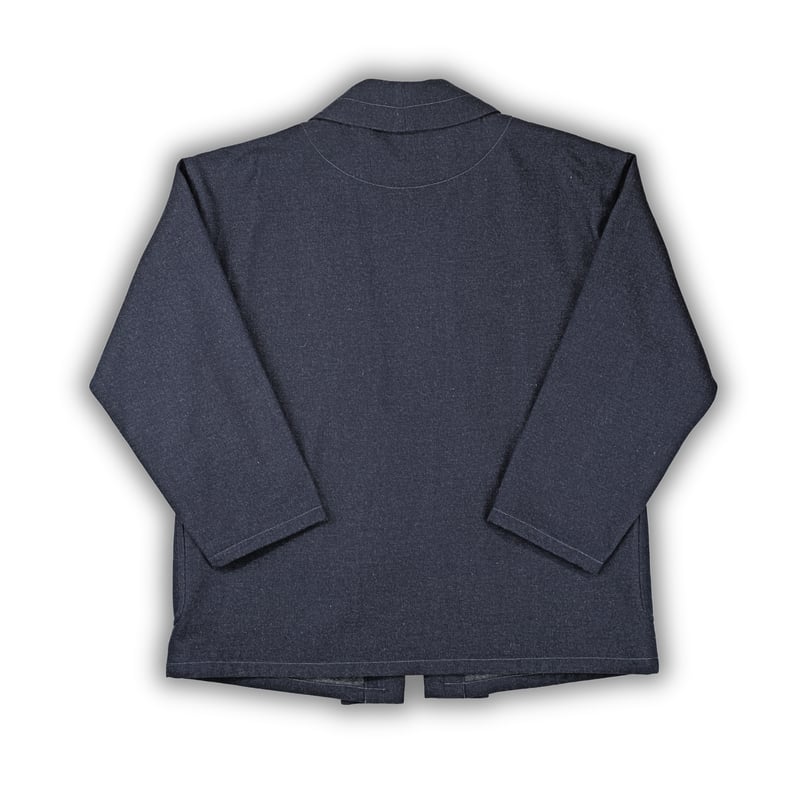 半纏ガウン | DANJI