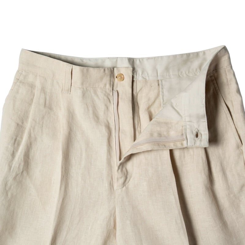 リネンパンツ | DANJI