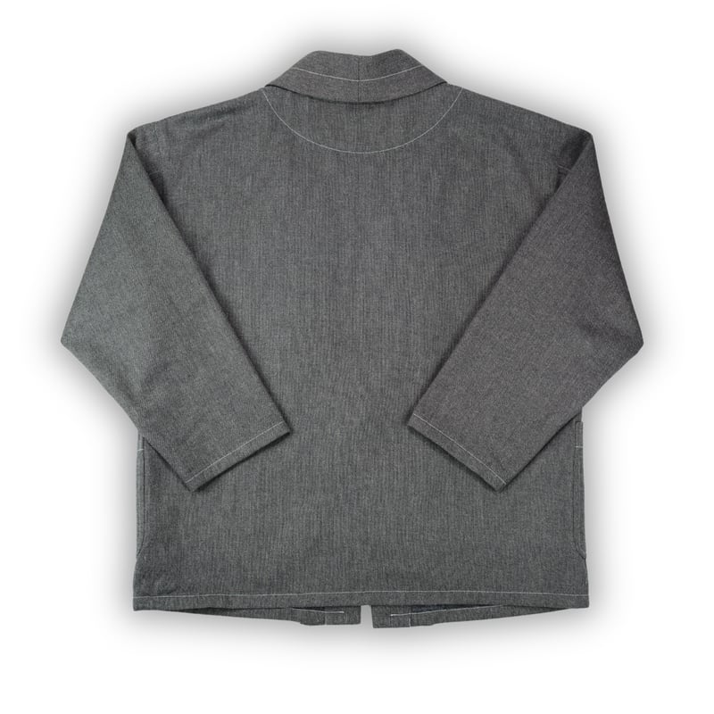 半纏ガウン | DANJI