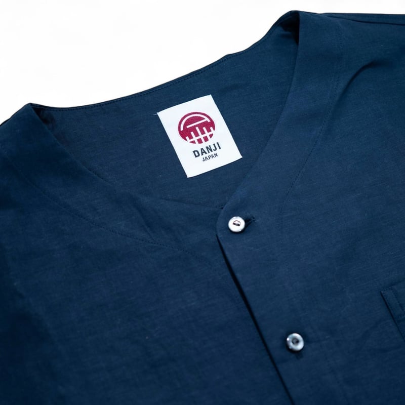ダボシャツ(蜻蛉) | DANJI