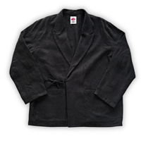 麻　ジャケット　半纏　素朴 シンプル　長袖 麻 ジャケット 半纏 素朴 シンプル 長袖 楽天市場】羽織り ジャケット
