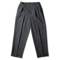 DANJI JAPAN ダンジジャパン リネンパンツ 黒 アイボリー 2色セット DANJI JAPAN ダンジジャパン リネンパンツ 黒 アイボリー 2色セット