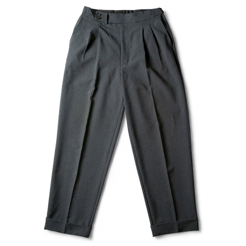 スラックス 2025 SS | DANJI