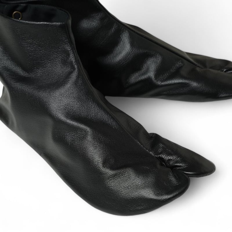 DANJI JAPAN 革足袋 革足袋 | DANJI