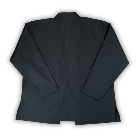 四代目半纏