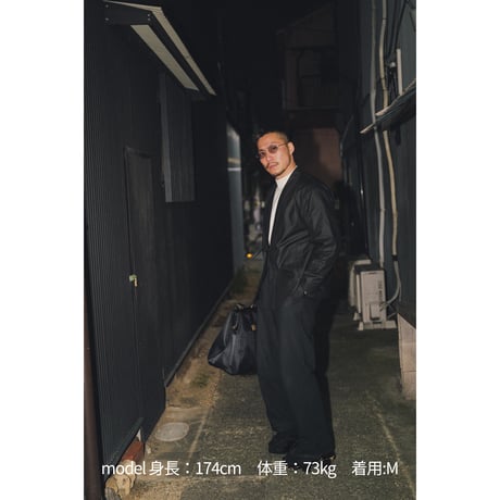 四代目半纏
