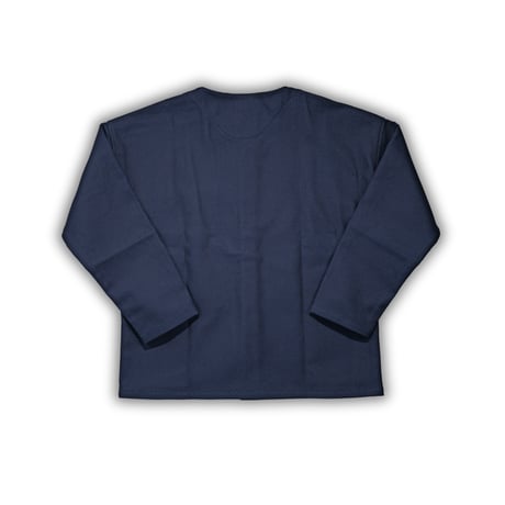 刺し子鯉口