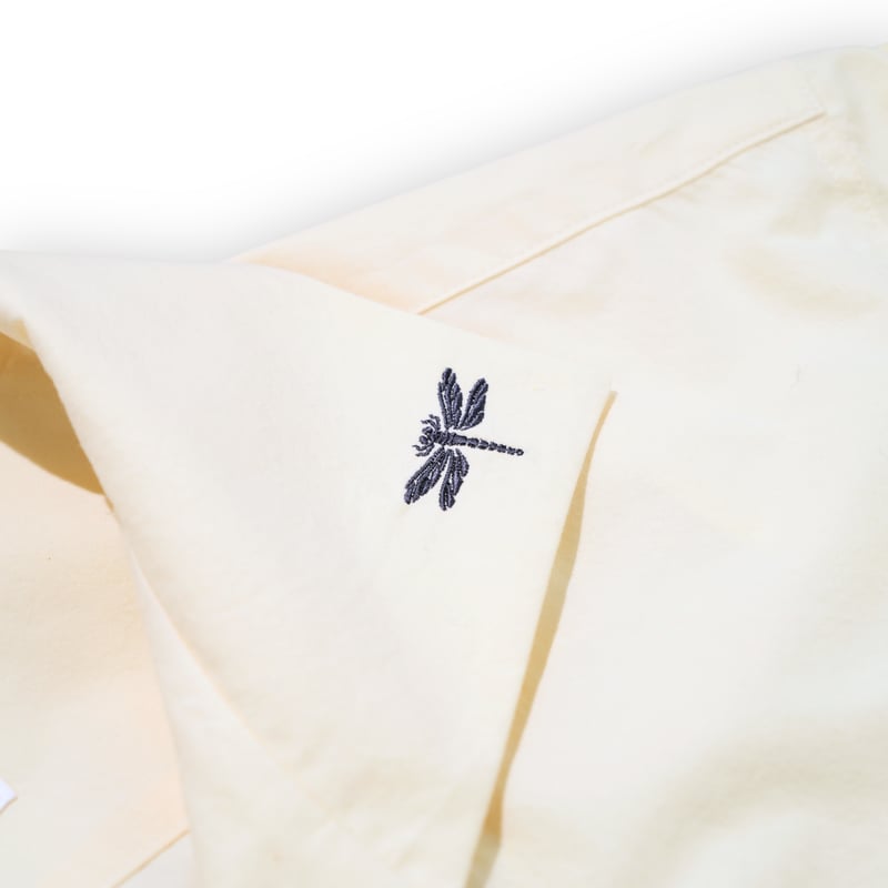 衿羽シャツ | DANJI