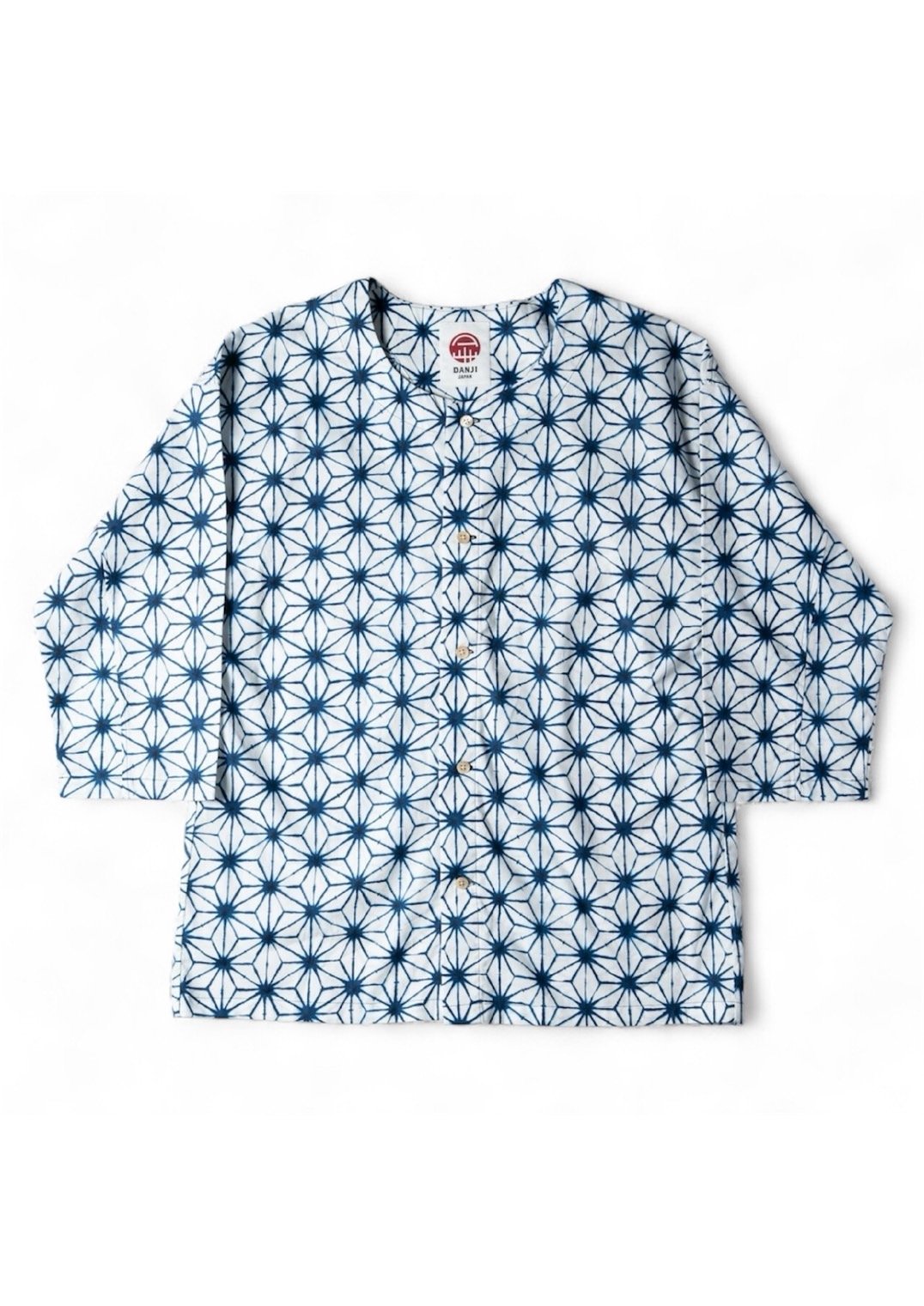 鯉口シャツ | DANJI