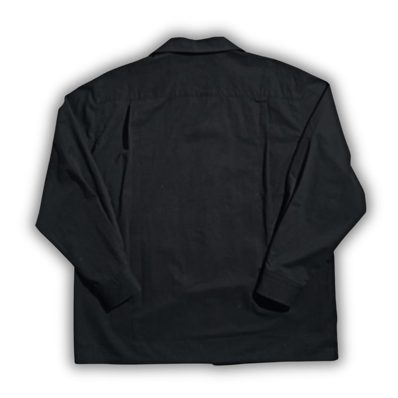 長袖開襟 蜻蛉 | DANJI