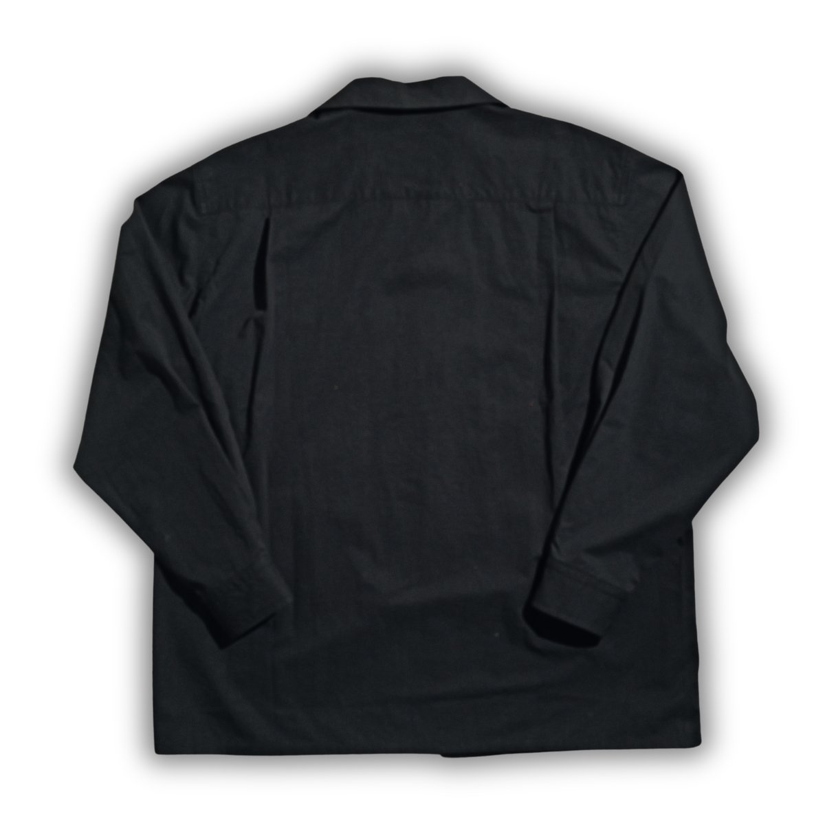 長袖開襟 蜻蛉 | DANJI