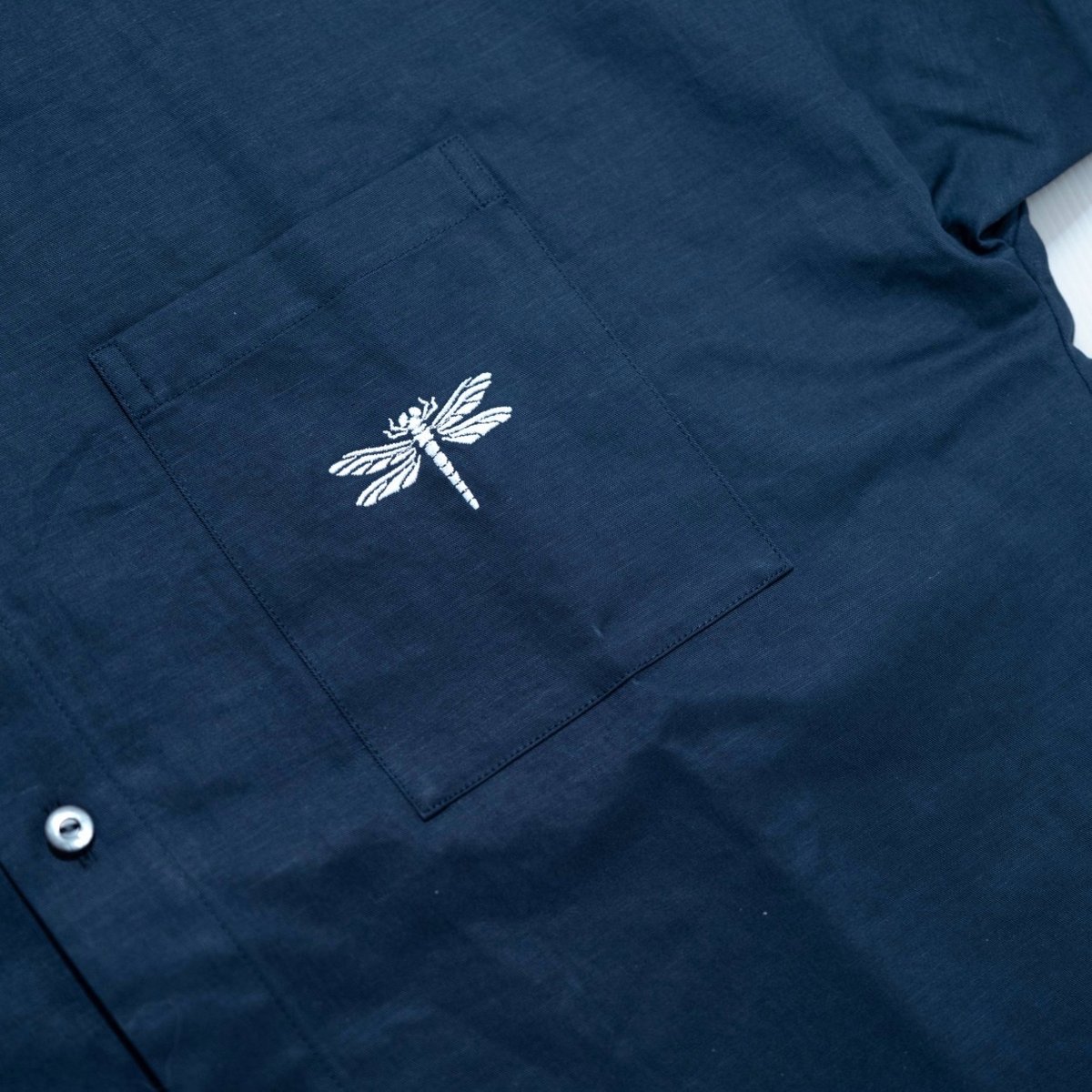 ダボシャツ(蜻蛉) | DANJI