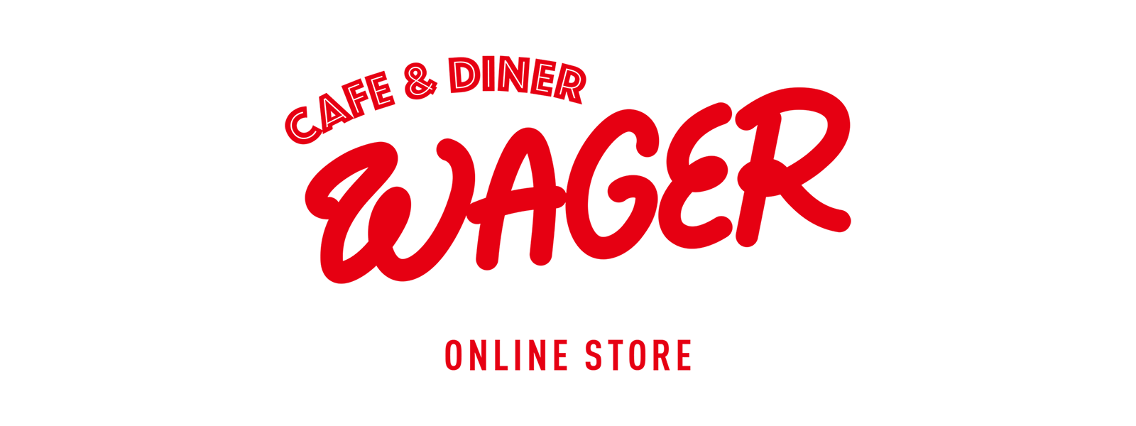 ABOUT CAFE & DINER WAGER