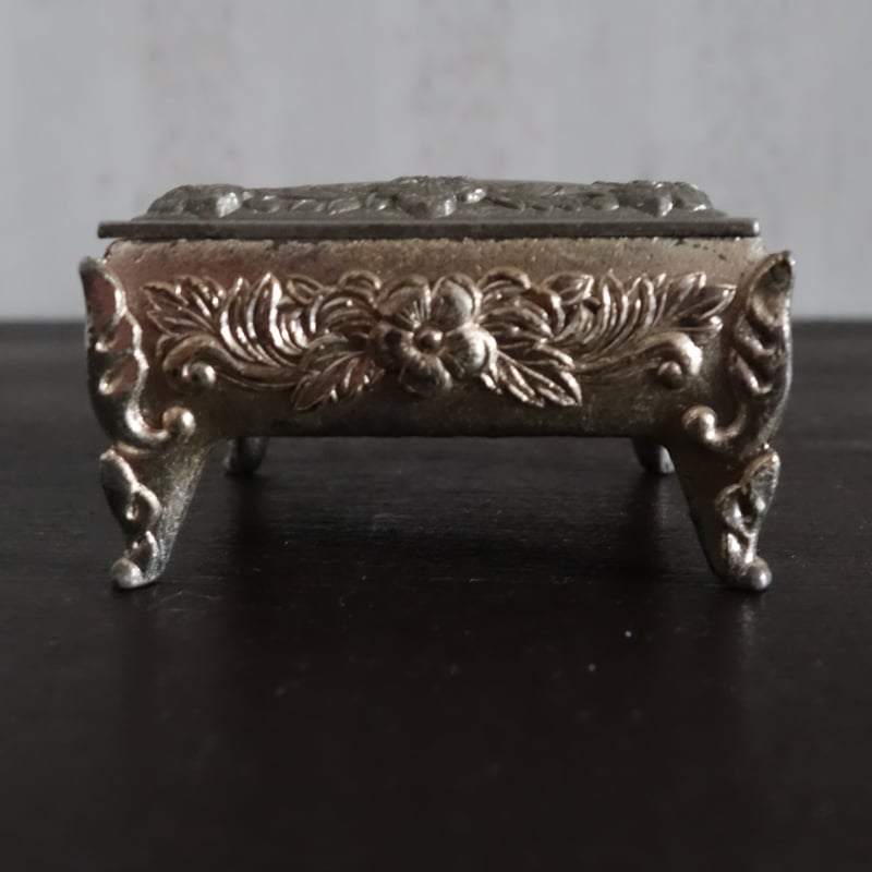 MATSON ジュエリーボックス　アンティーク品 マトソンMatsonジュエリーボックス（MT0021） | Gallery Miko