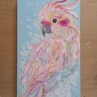 羽風舞う