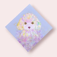 麗らかな色