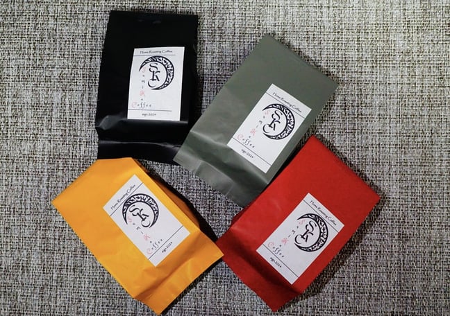 SumiKa Coffee