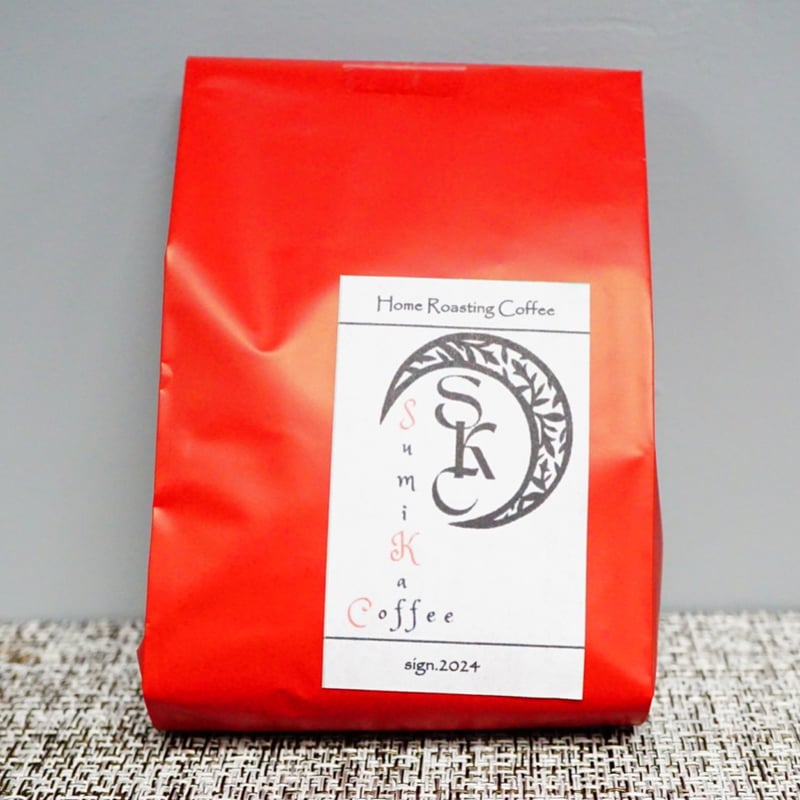 ホンジュラス SHG マルカラ（有機JAS栽培）Qグレード 100g（5袋以上