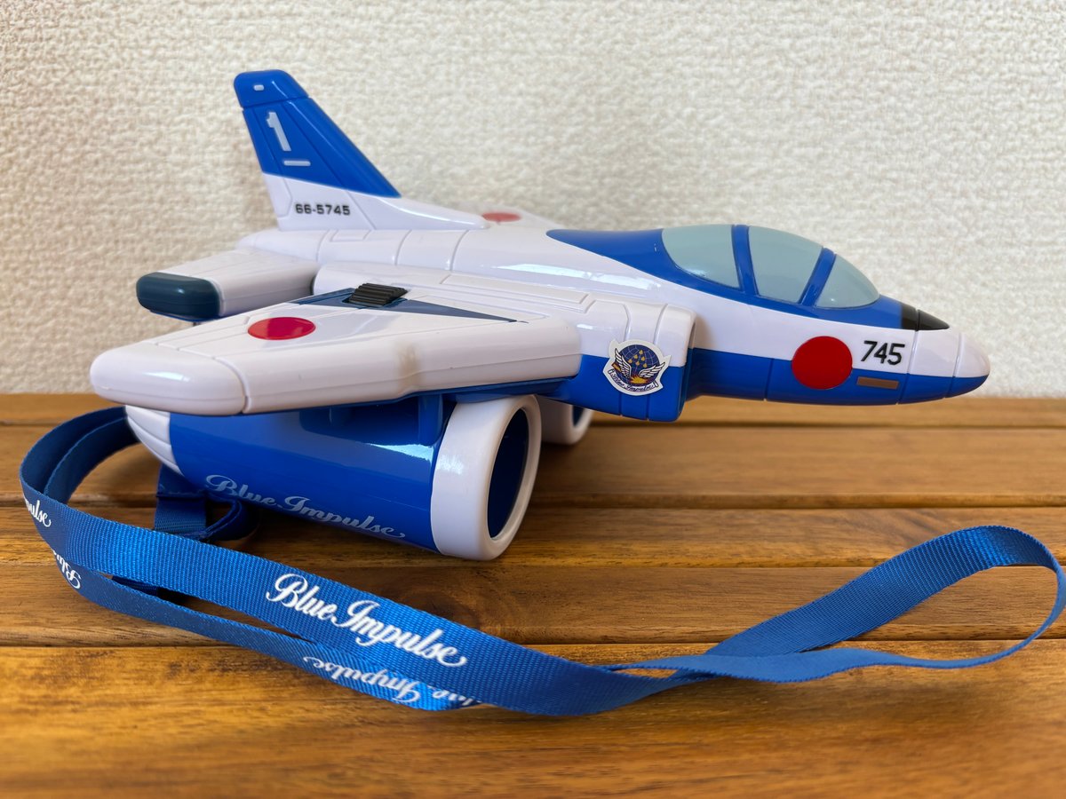 双眼鏡】ブルーインパルス ☆大人気アイテム☆パイロット 航空自衛隊