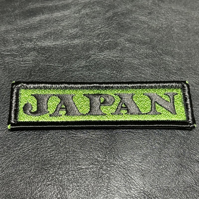 STONE 　グリーンエッジ　ワッペン　ボタン　国内正規品 レア ストーンアイランド Stone Island グリーンエッジワッペン - メルカリ