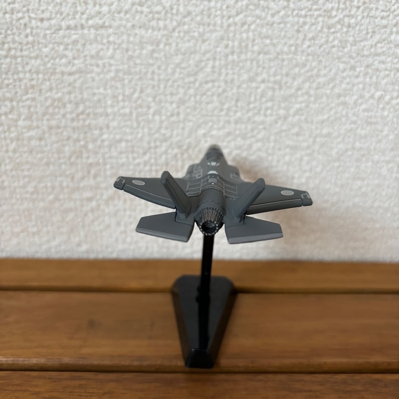 トミカプレミアム　航空自衛隊F35A戦闘機　8機セット トミカプレミアム タカラトミー 28 航空自衛隊 F-35A 戦闘機