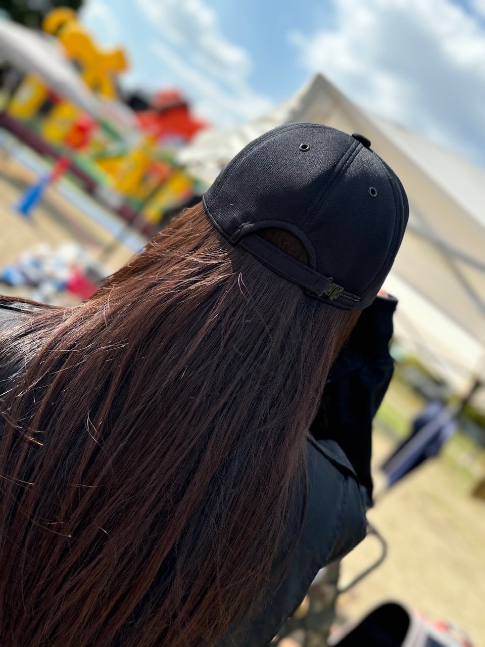 アポロ帽レンジャー】花庇付 日本製M・L | S-Blue-JAPAN自衛隊グッズ