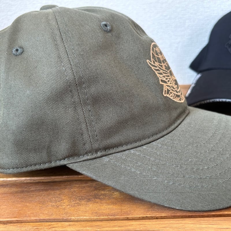希少　陸上自衛隊・東部方面隊EA RANGERキャップ　ドクロ刺繍 希少 陸上自衛隊・東部方面隊EA RANGERキャップ ドクロ刺繍 希少 陸上