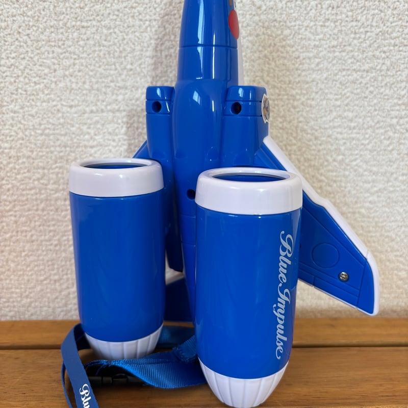 双眼鏡】ブルーインパルス ☆大人気アイテム☆パイロット 航空自衛隊