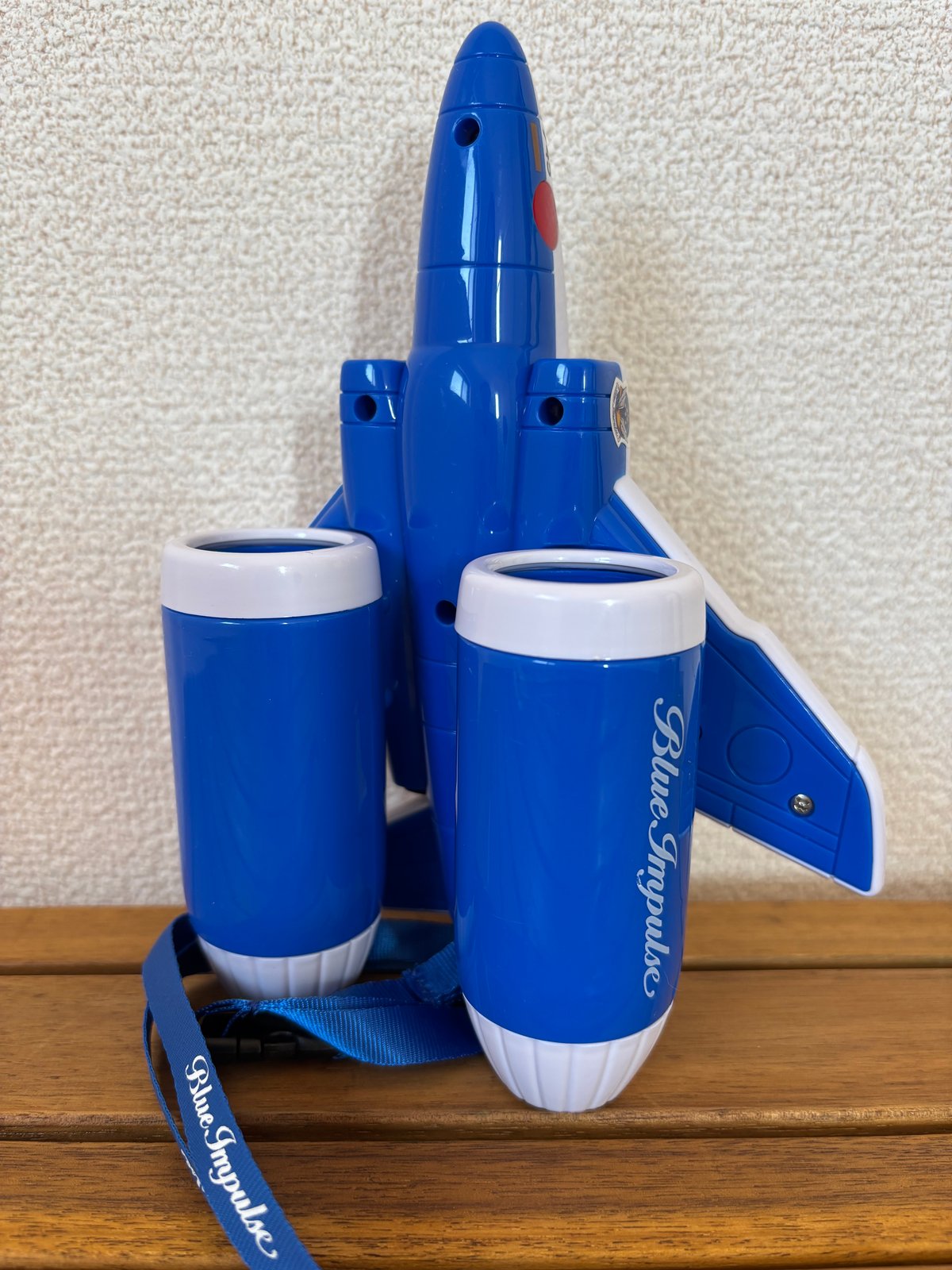 双眼鏡】ブルーインパルス ☆大人気アイテム☆パイロット 航空自衛隊